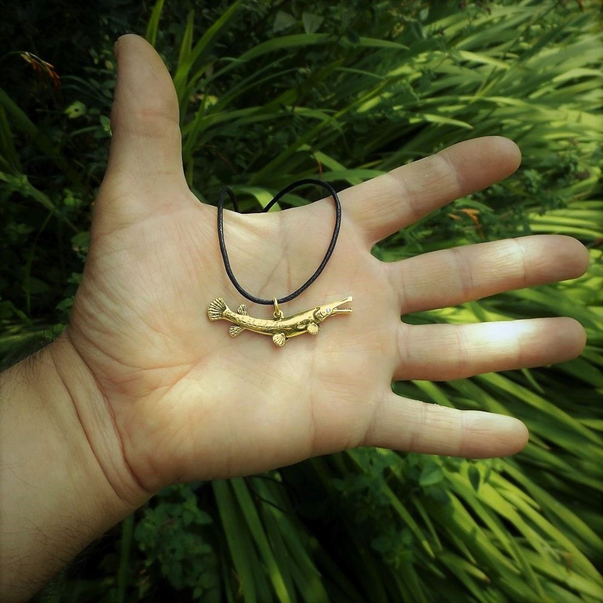 Amazon.com: Hunting Fishing Necklace, Buck, Bass Fish, Duck and Hunter  Inside Fishing Hook, Ultimate Hunting Gift For Him, Hand Cut Coin, By  NameCoins : Handmade Products